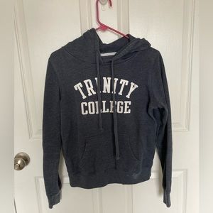 Trinity College Redshirt Sweatshirt